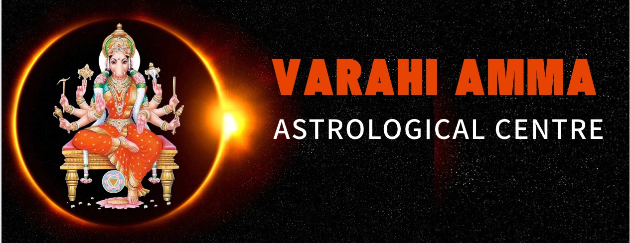 Varahi Astrology
