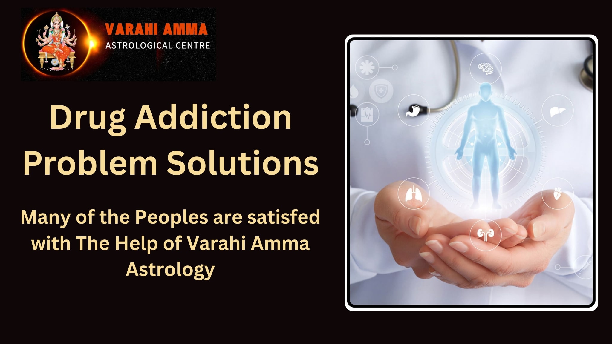 Drug Addiction Problem