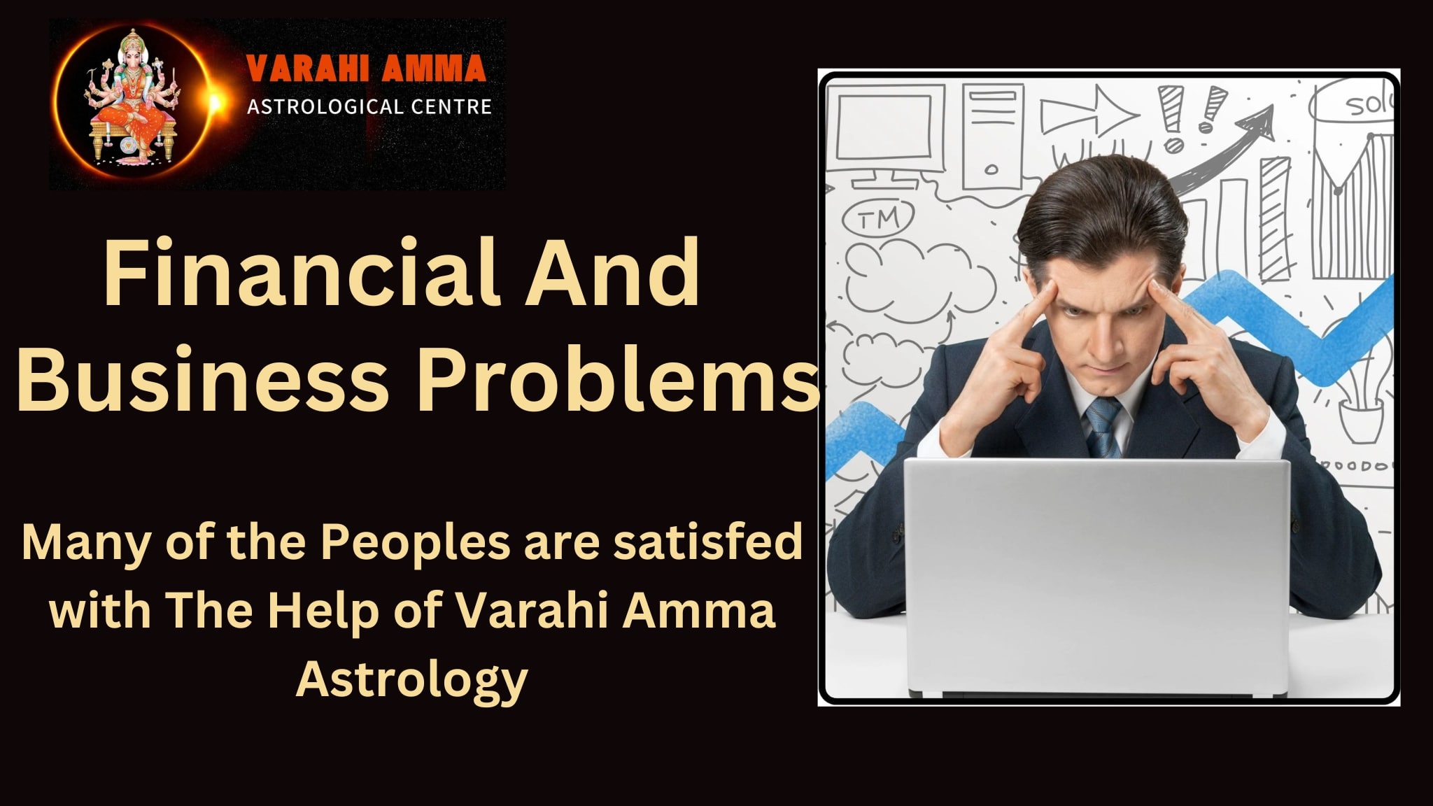 Financial and Business Problems