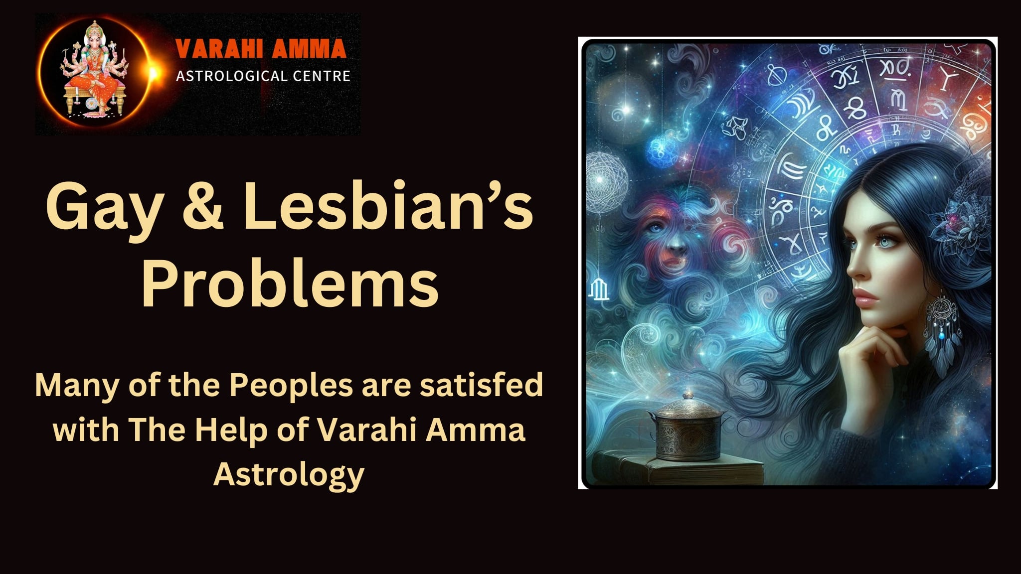 Gay and Lesbian's Problems