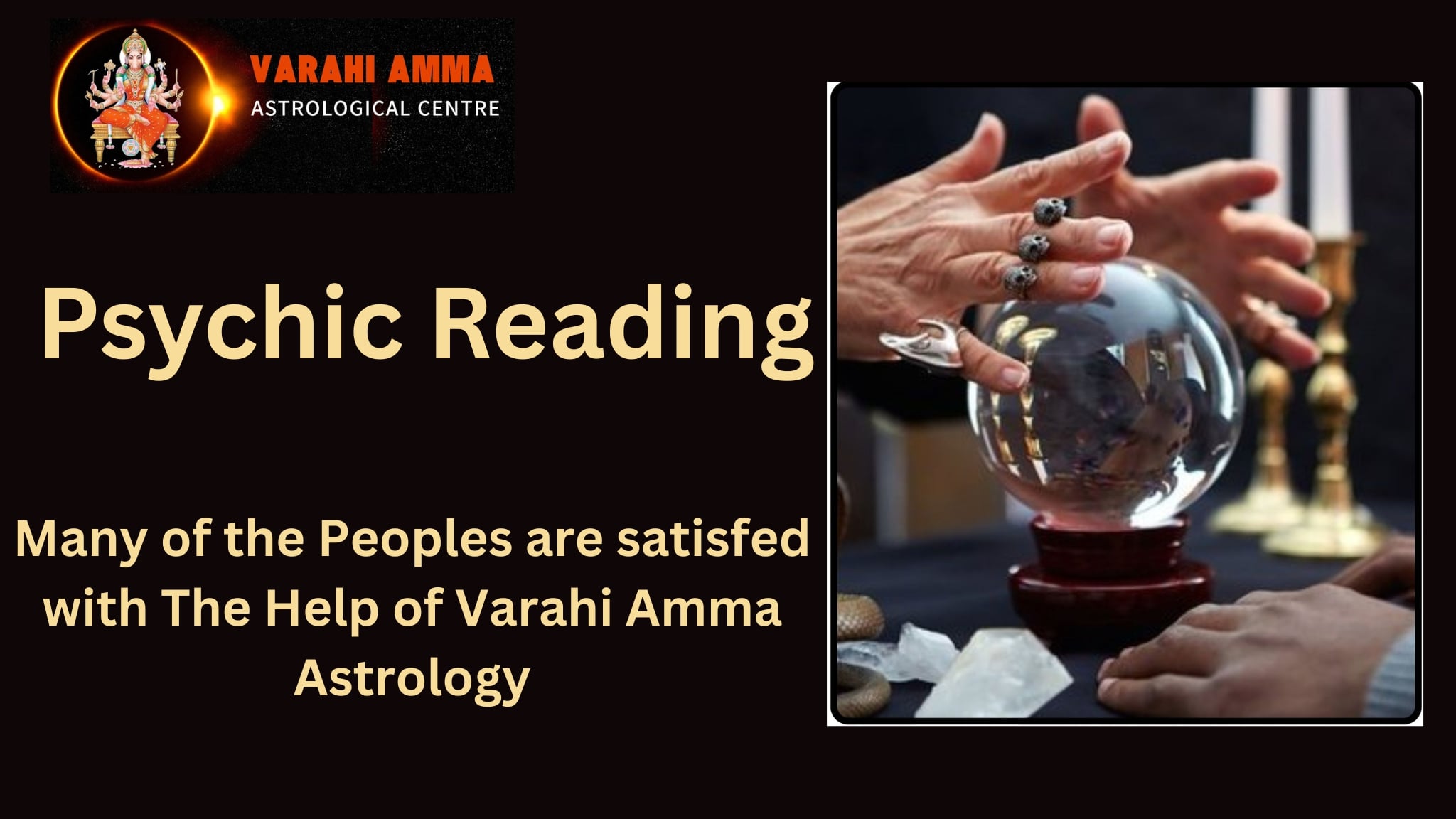 Psychic Reading