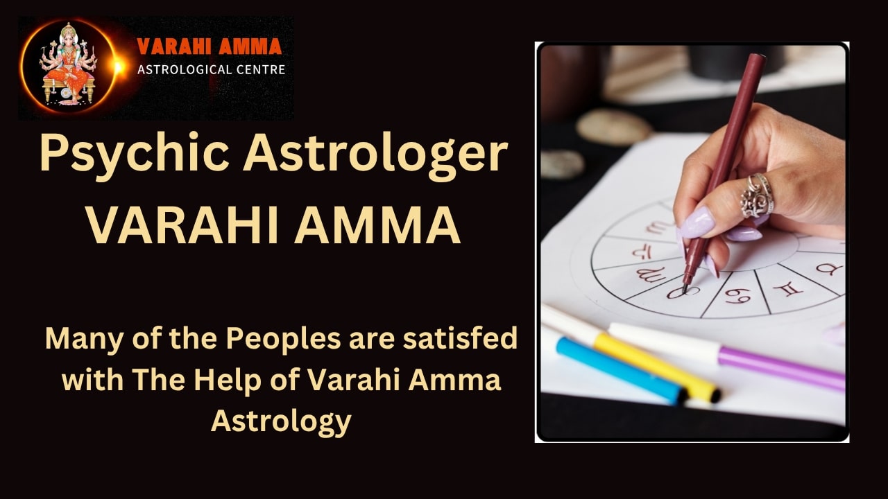 Astrologer in Chicago, IL