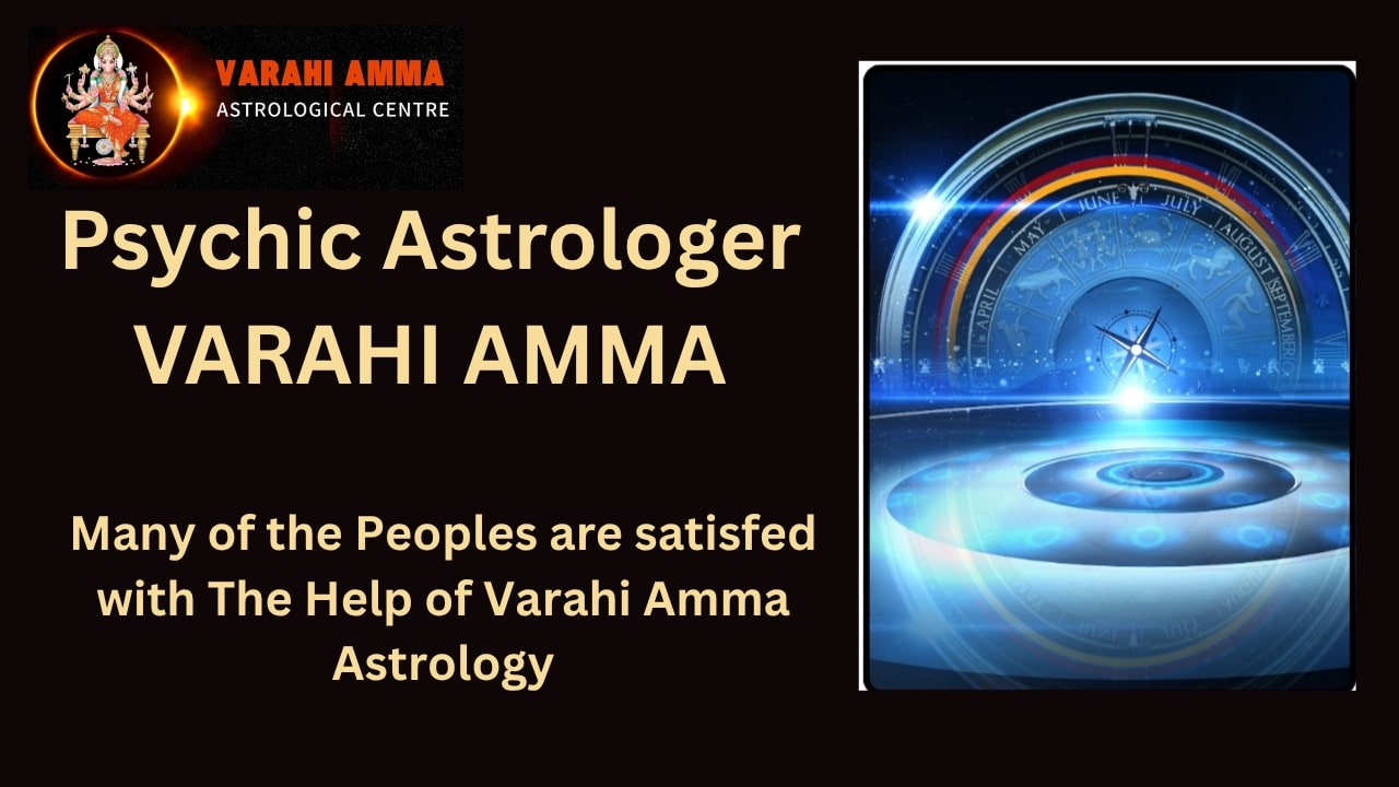 Astrologer in San Francisco, CA