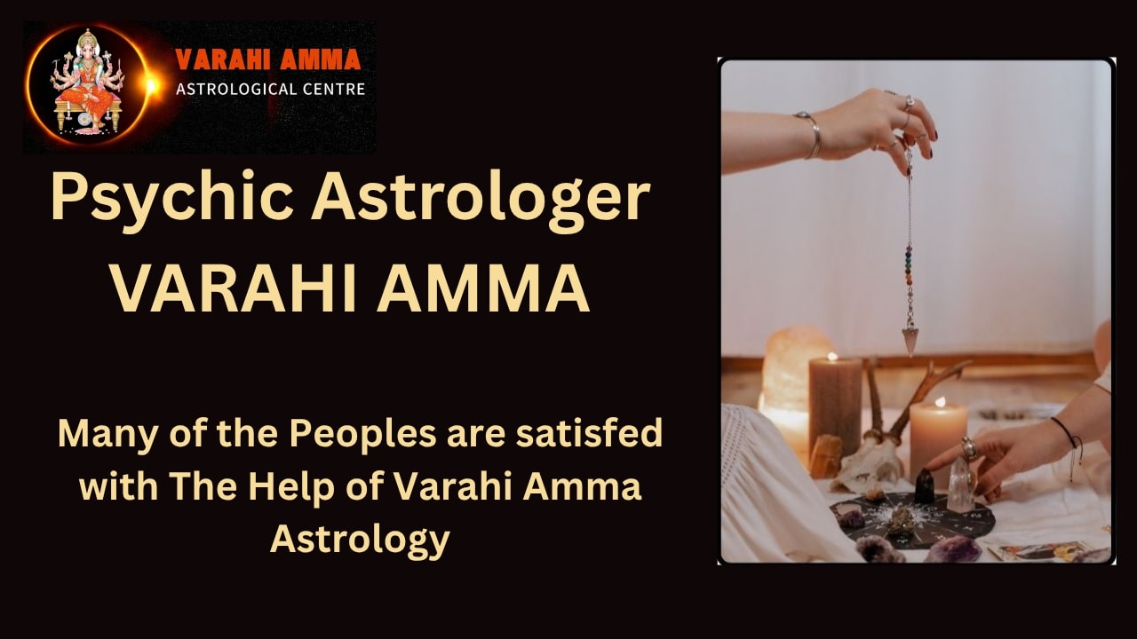 Astrologer in New York City, NY