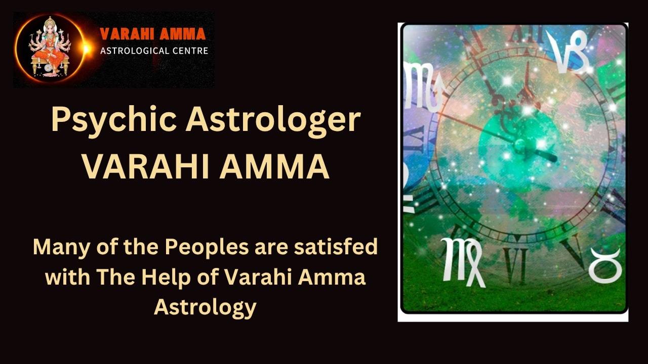 Astrologer in Miami, FL