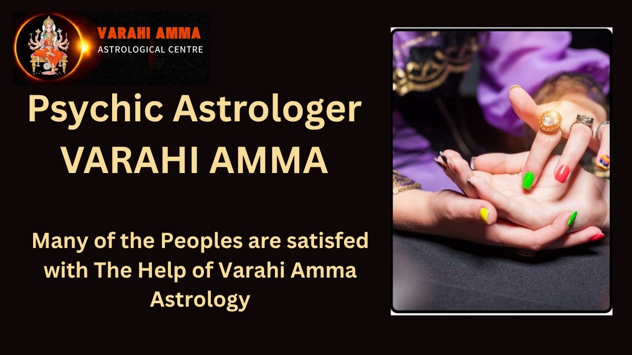 Astrologer in New York City, NY